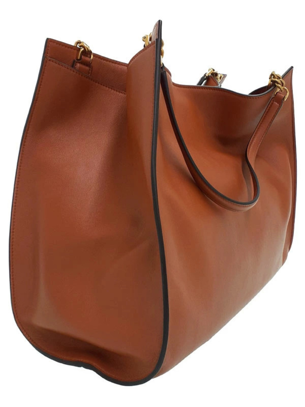 Salvatore Ferragamo Bag Gancini Tote